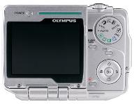 Olympus mrobe MR-500i (20 GB) MP3 Player
