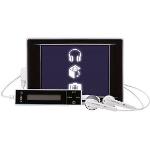 Olympus mrobe MR-500i (20 GB, 5000 Songs) MP3 Player