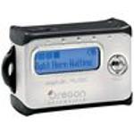 Oregon Scientific MP200 (512 MB) MP3 Player