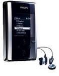 Philips Recording Audio Jukebox HDD120