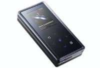 Samsung YP-K5 - 1GB MP3 Player