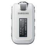 Samsung YP-F2Z (1GB) (1 GB 250 Songs) MP3 Player