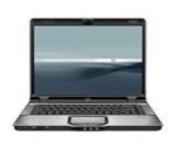 Hewlett Packard Pavilion dv6000t (EZ829ARV) PC Notebook