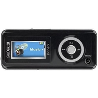 SanDisk Sansa c150 (2 GB) MP3 Player