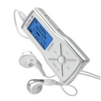 SanDisk Sansa m240 (1 GB) MP3 Player ()