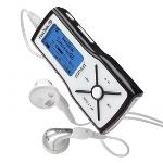 SanDisk Sansa m250 (2 GB) MP3 Player ()