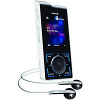 Sirius STILETTO 100 (2 GB) MP3 Player