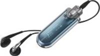 Sony Network Walkman (512 MB) MP3 Player (NW-E505)