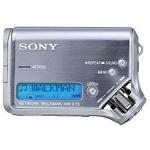 Sony Network Walkman NW-E75 (256 MB) MP3 Player