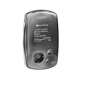 Sony Walkman NW-A1000