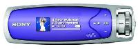 Sony Walkman NW-S705 (2 GB) MP3 Player (NWS705)