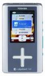 Toshiba gigabeat S (60 GB) MP3 Player