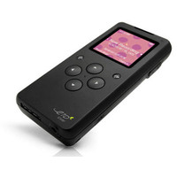 iRiver E10 (6 GB, 1500 Songs) Digital Media Player