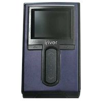 iRiver H10 (20 GB) MP3 Player