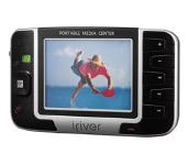 iRiver PMC-120 (20 GB) MP3 Player