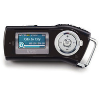 iRiver T10 (1 GB) MP3 Player