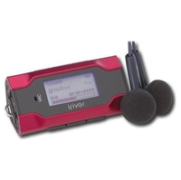 iRiver T30 (1 GB) MP3 Player ()
