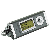 iRiver iFP-180T 128 MB MP3 Player