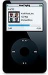Apple iPod(30 GB,MA446FD/A) MP3 Player