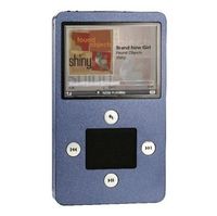 Haier ibiza Rhapsody (8 GB, 2000 Songs) Digital Media Player (H1B008PU)