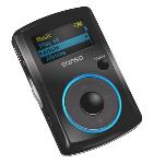 SanDisk Sansa Clip (2 GB) MP3 Player (SDMX11R-2048K-A70)