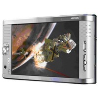 Archos AV 700 MP3 Player (500715)