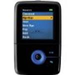 Creative Technology ZEN V Plus (8 GB, 2000 Songs) Digital Media Player (70PF2073001E1)