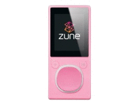 Microsoft Zune (8 GB, 2000 Songs) Digital Media Player (882224525961)
