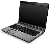 Hewlett Packard Pavilion dv9000t (EZ345AV) PC Notebook