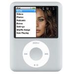Apple iPod nano 3rd Gen. (8 GB, MB261LLA) Digital Media Player (MA261LL/A)