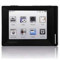 Cowon Systems Cowon D2 8GB 2.5in LCD Flash MP3 Player