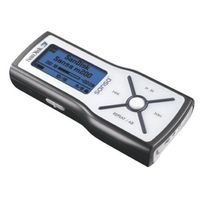 SanDisk Sansa m260 (4 GB, 1000 Songs) MP3 Player