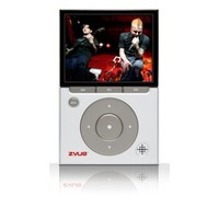Zvue 260 (1 GB) MP3 Player