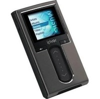 iRiver H10 (5 GB, 1200 Songs) MP3 Player