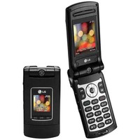 LG CU500 Cellular Phone