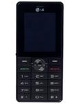 LG KG320 Cellular Phone