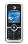 Motorola C168 Cellular Phone