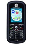 Motorola C261 Cellular Phone