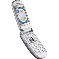 Motorola E815 Cellular Phone