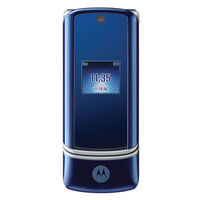 Motorola MOTOKRZR K1 Cellular Phone