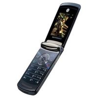 Motorola MOTORAZR2 V9 Cellular Phone