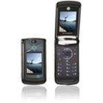 Motorola MOTORAZR2 V9m (Sprint) Cellular Phone