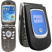 Motorola MPX200 Cellular Phone