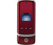 Motorola MoroKRZR K1m Cellular Phone