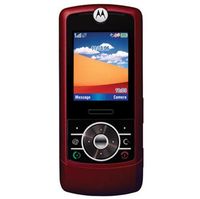 Motorola Razr Amp\'d Edition