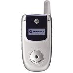 Motorola V220 Cellular Phone