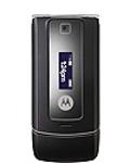 Motorola w385 Cellular Phone