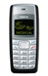 Nokia 1110 Cellular Phone