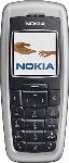 Nokia 2600 Cellular Phone