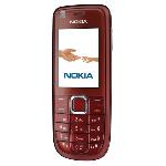 Nokia 3120 Cellular Phone